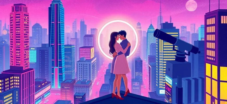 Top 10 Long-Distance Love Films