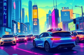 Documentaries on Autonomous Vehicles: A Journey into the Future