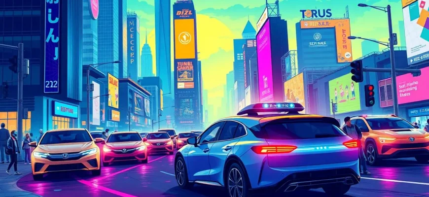 Documentaries on Autonomous Vehicles: A Journey into the Future Documentaries on Autonomous Vehicles: A Journey into the Future