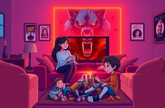 Family Werewolf Films Collection Family Werewolf Films Collection
