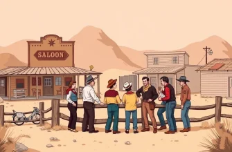 Top 10 Western Films About Neighbours Top 10 Western Films About Neighbours