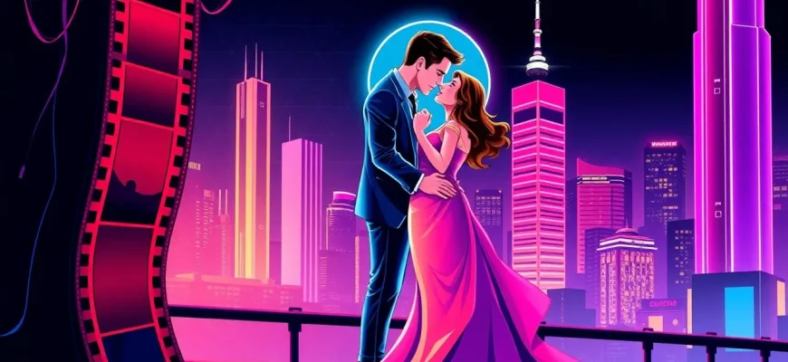 10 Films That Explore the Intricacies of Marriage 10 Films That Explore the Intricacies of Marriage