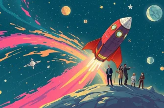 Sci-Fi Travel Adventures: Films That Take You to New Worlds