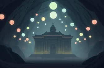 10 Mystical Films Featuring Underground Temples 10 Mystical Films Featuring Underground Temples