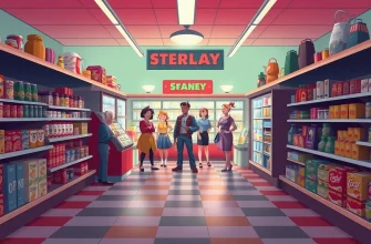 10 Sci-Fi Films Set in Supermarkets