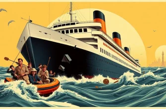 Top 10 Cruise Disaster Films to Watch Top 10 Cruise Disaster Films to Watch