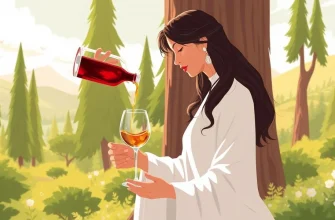 Fantasy Films with a Twist of Wine