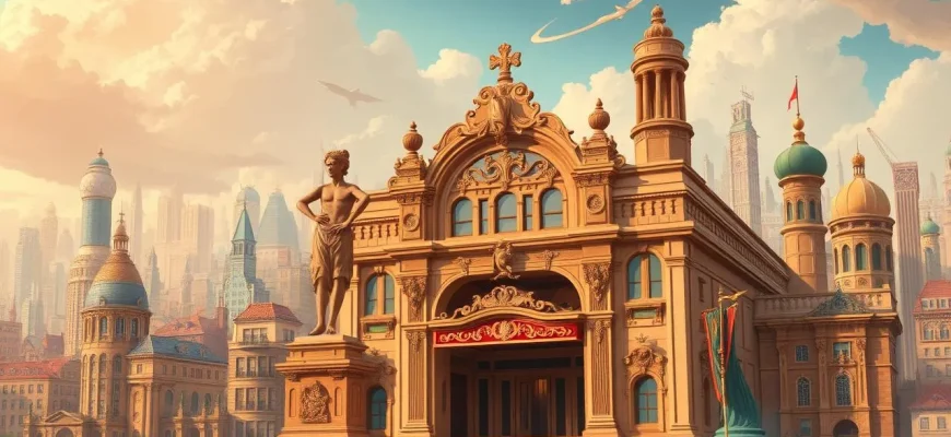 Films About Predetermination