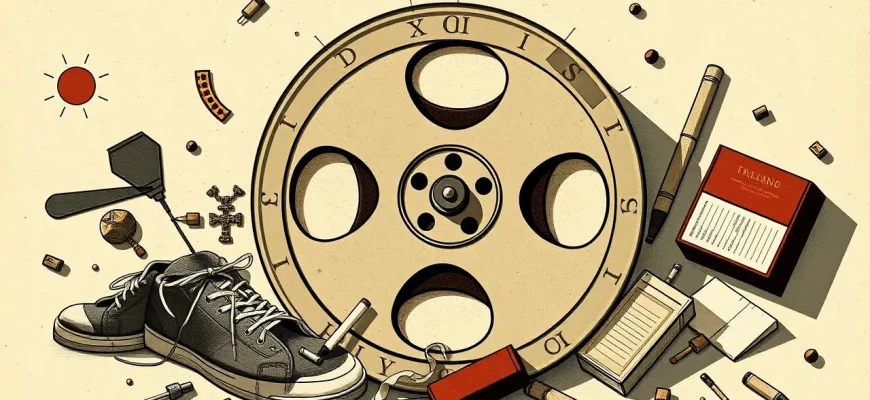 10 Must-Watch Films on Drug Addiction 10 Must-Watch Films on Drug Addiction