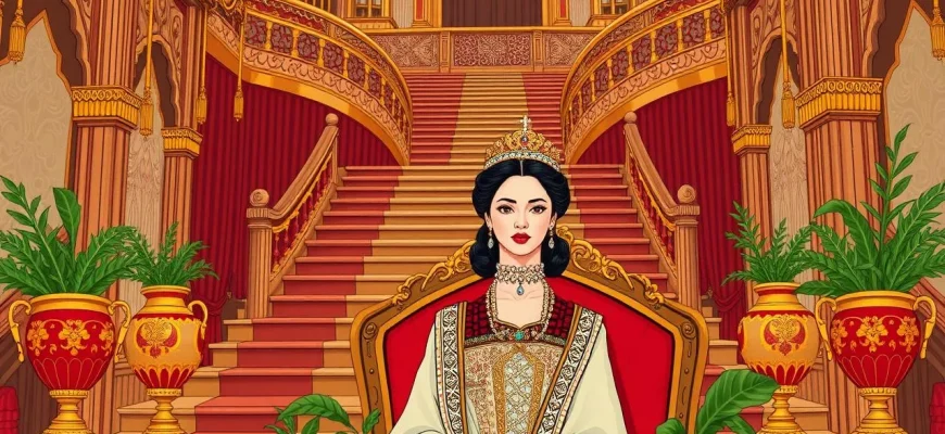 The Best Sultan Dramas for Your Viewing Pleasure The Best Sultan Dramas for Your Viewing Pleasure