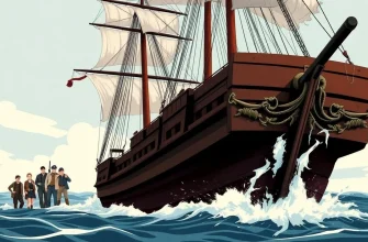 Top 10 Shipwreck Action Films