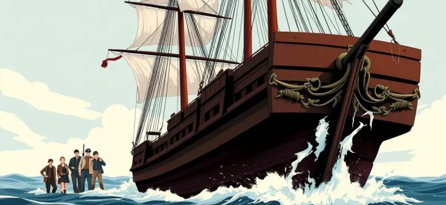 Top 10 Shipwreck Action Films Top 10 Shipwreck Action Films