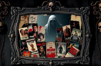 The Ultimate Collection of Gory Horror Films The Ultimate Collection of Gory Horror Films