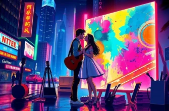 Creative Romance Films: A Melodramatic Journey