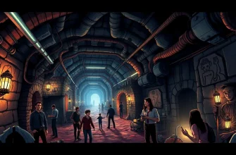 Top 10 Underground Thriller Films