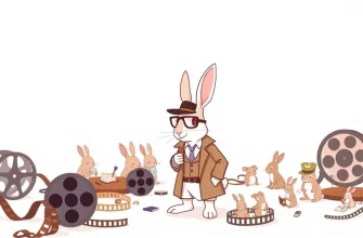 Top 10 Detective Rabbit Films