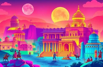 Dive into Ancient India with These Historical Films Dive into Ancient India with These Historical Films
