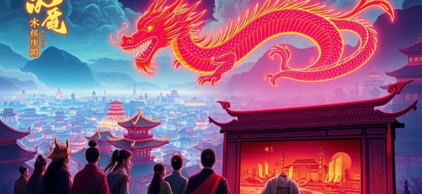 Top 10 Historical Films Set in Medieval China Top 10 Historical Films Set in Medieval China