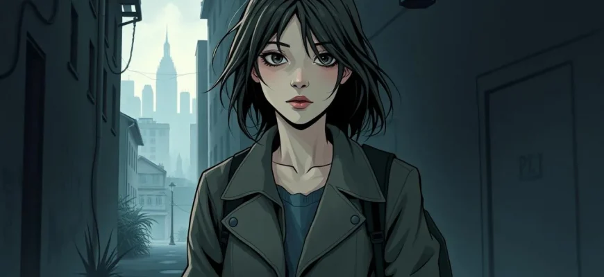 Horror Films About Runaways: A Chilling Collection Horror Films About Runaways: A Chilling Collection