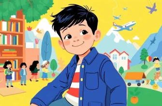 10 Inspiring Biopics About Preschoolers 10 Inspiring Biopics About Preschoolers