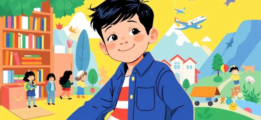10 Inspiring Biopics About Preschoolers 10 Inspiring Biopics About Preschoolers
