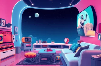 Top 10 Sci-Fi Films for Home Entertainment