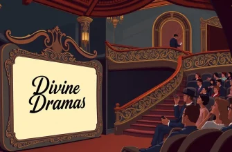 Divine Dramas: Films About God and the Devil Divine Dramas: Films About God and the Devil