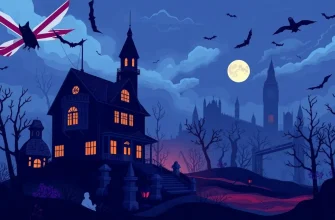 Top 10 Dubbed Horror Films for a Chilling Experience Top 10 Dubbed Horror Films for a Chilling Experience