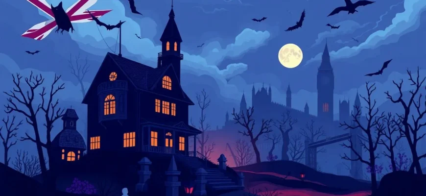 Top 10 Dubbed Horror Films for a Chilling Experience Top 10 Dubbed Horror Films for a Chilling Experience