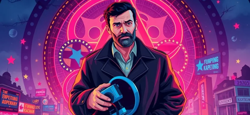 Soviet Films about Single Fathers: A Cinematic Journey Soviet Films about Single Fathers: A Cinematic Journey