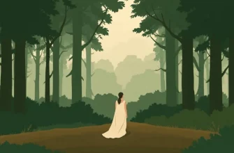 Mystical Films About Sacred Groves