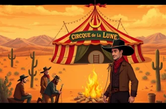 Circus Meets the Wild West: A Unique Film Collection Circus Meets the Wild West: A Unique Film Collection