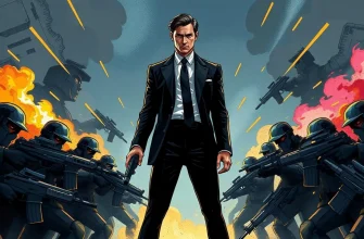 Top 10 Action Films About Opposition