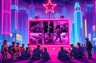 Soviet War Hero Films: A Cinematic Tribute