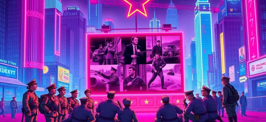 Soviet War Hero Films: A Cinematic Tribute Soviet War Hero Films: A Cinematic Tribute