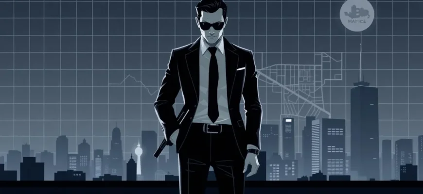 Top 10 Detective Heist Films to Watch Top 10 Detective Heist Films to Watch