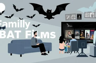 Family Films About Bats