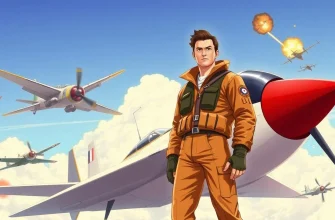 War Films on Experimental Aviation War Films on Experimental Aviation