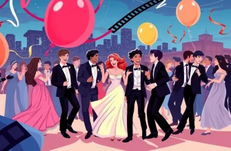 Best Prom Night Films to Watch