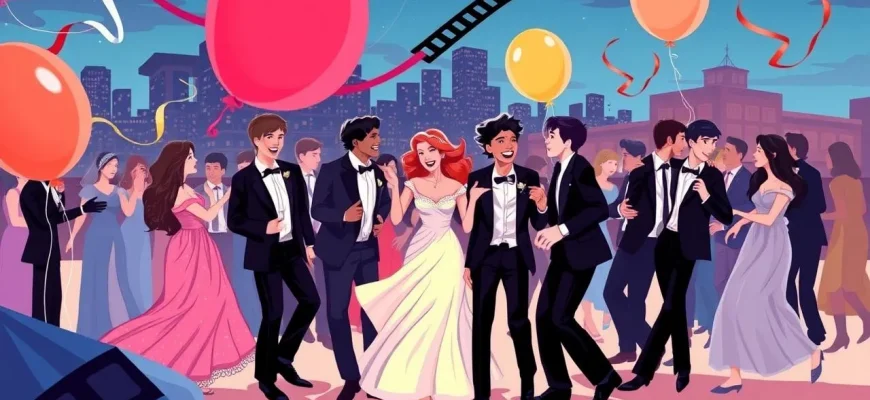Best Prom Night Films to Watch Best Prom Night Films to Watch