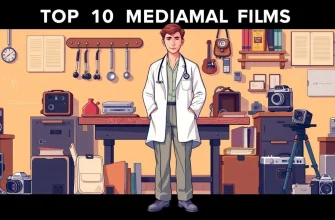 Top 10 Medical Drama Films to Watch Top 10 Medical Drama Films to Watch