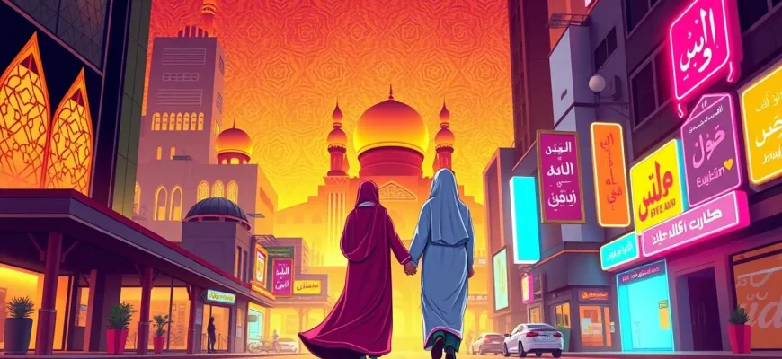 Top 10 Muslim Romance Films Top 10 Muslim Romance Films