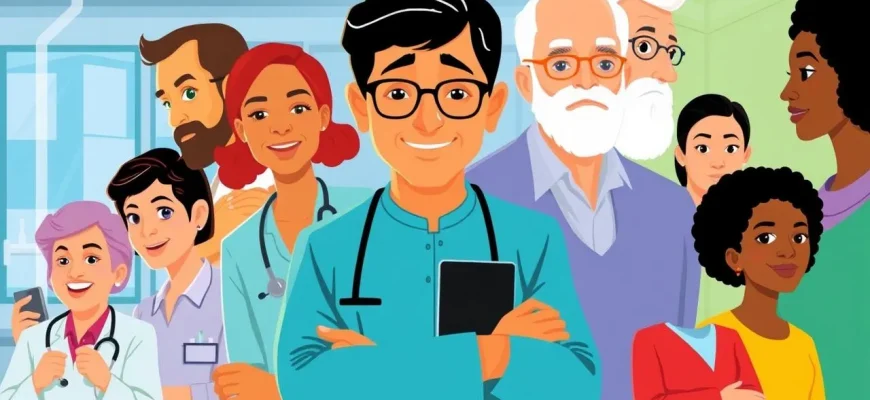 Inspiring Diabetes Biopics: 10 Films You Must Watch Inspiring Diabetes Biopics: 10 Films You Must Watch