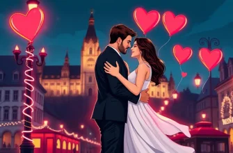 Munich Melodramas: A Cinematic Journey Through Love