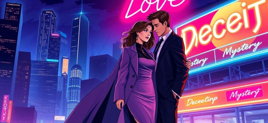 Top 10 Mystery Romance Films Top 10 Mystery Romance Films
