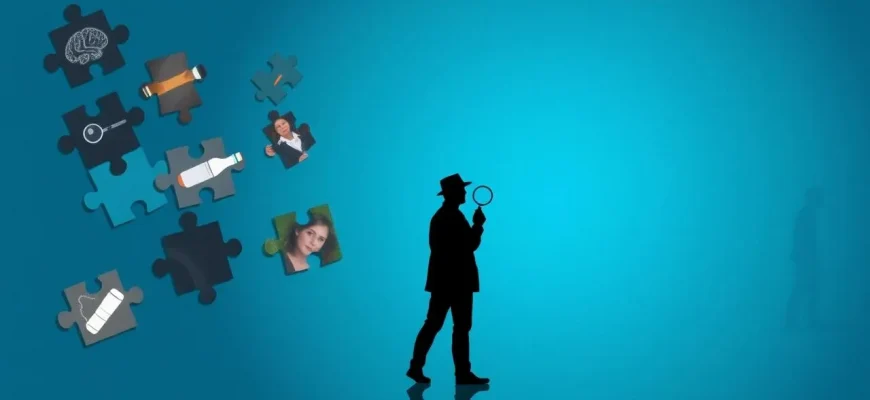 Detective Films Exploring Alzheimer’s Disease Detective Films Exploring Alzheimer’s Disease