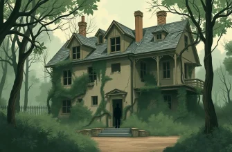 10 Must-Watch Dramas Set in Abandoned Houses