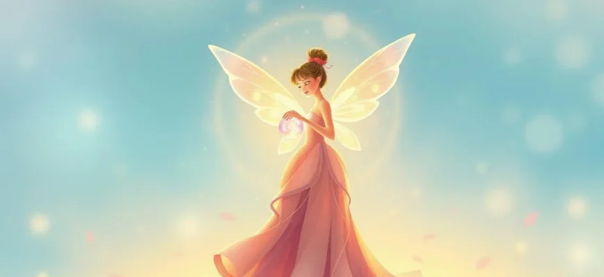 Fairy Tale Romances: 10 Enchanting Films Fairy Tale Romances: 10 Enchanting Films