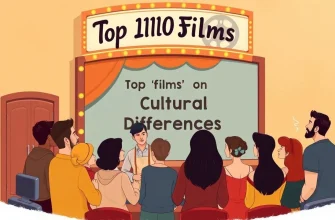 10 Must-Watch Drama Films Exploring Cultural Differences 10 Must-Watch Drama Films Exploring Cultural Differences