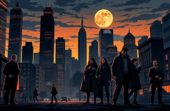 Top 10 Crime Films Exploring Social Injustice